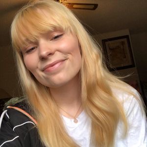 Meet your Posher, Jaelynn